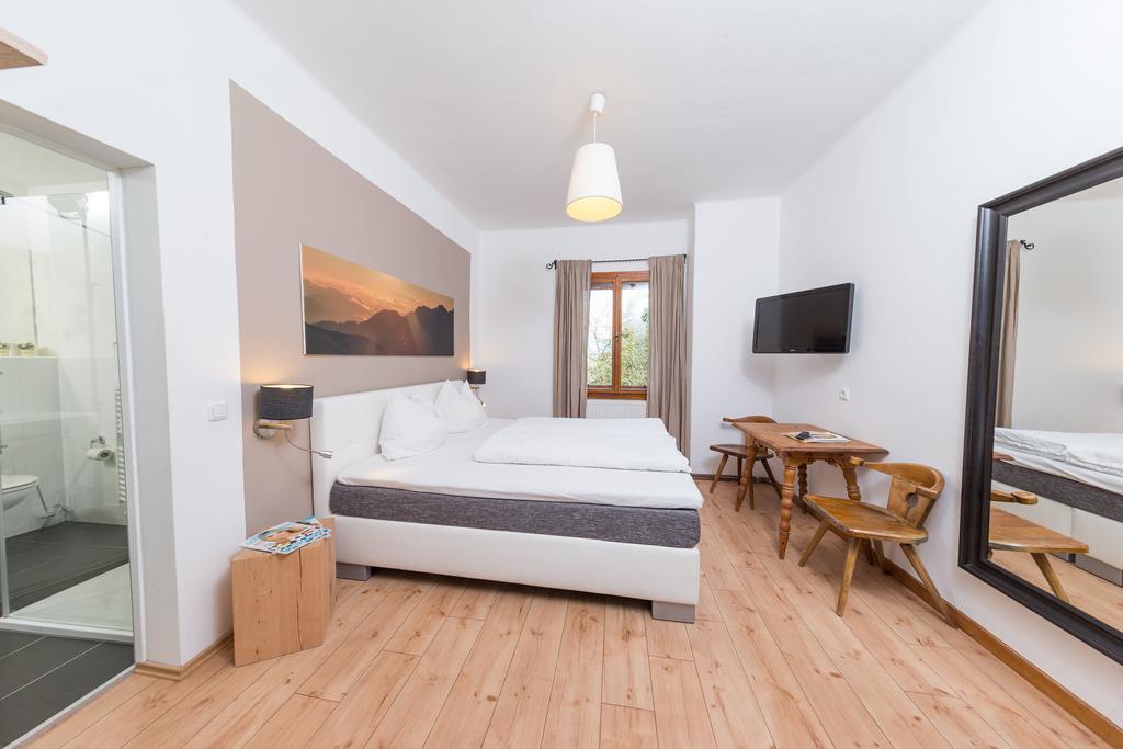 Alpenhaus Kesselfall, Summercard Included Kaprun Eksteriør bilde