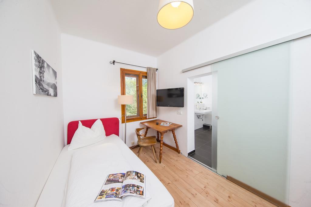 Alpenhaus Kesselfall, Summercard Included Kaprun Eksteriør bilde