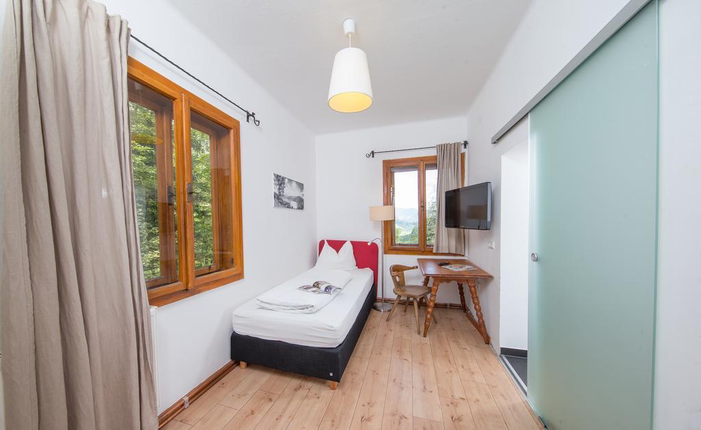 Alpenhaus Kesselfall, Summercard Included Kaprun Eksteriør bilde