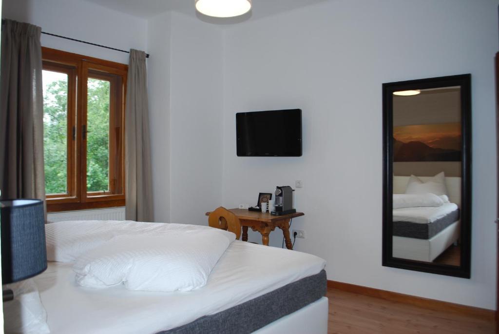 Alpenhaus Kesselfall, Summercard Included Kaprun Rom bilde