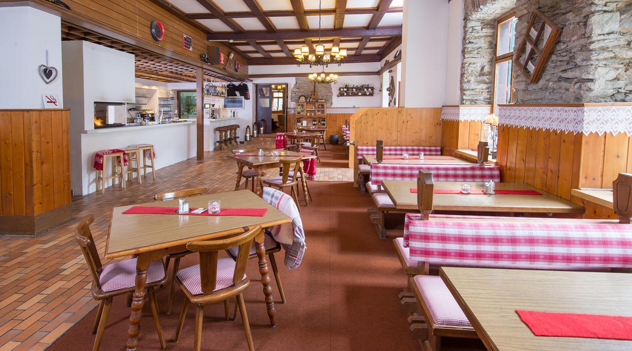 Alpenhaus Kesselfall, Summercard Included Kaprun Eksteriør bilde
